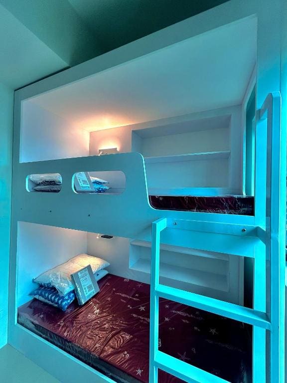 Bed in 4-Bed Dormitory Room room - Image 3