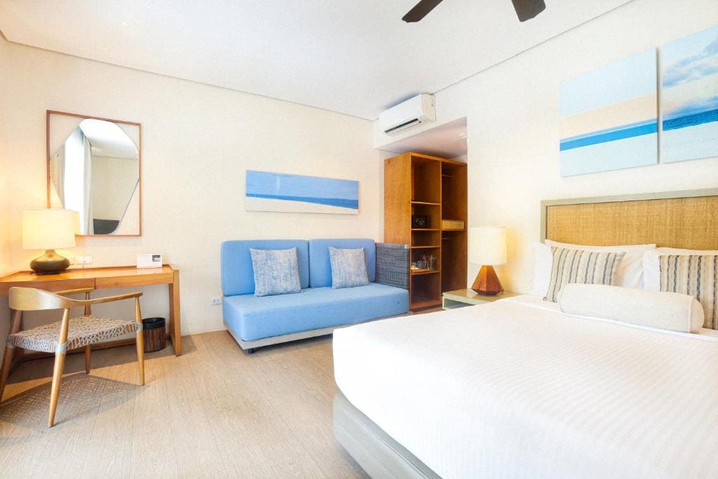 1 Queen Bed, Standard Room room - Image 1