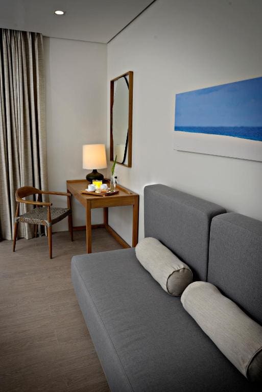 Lio Beach Escape Deluxe Room Package with Airfare room - Image 2