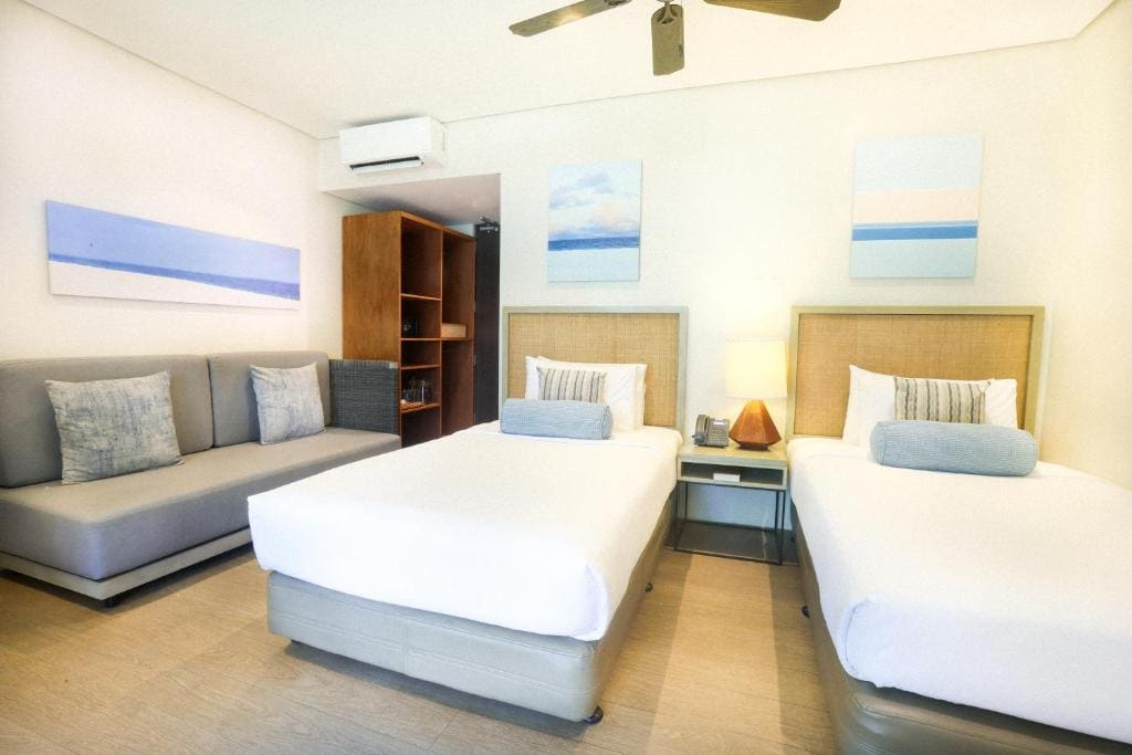 2 Single Beds, Standard Room room - Image 1
