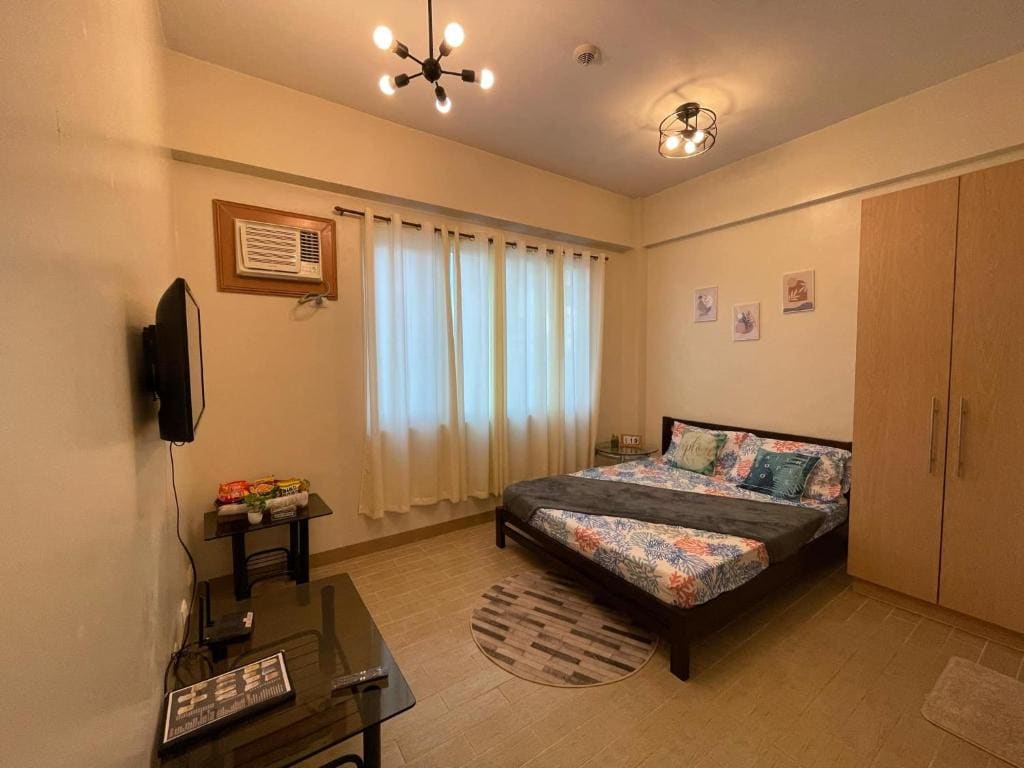 Studio room - Image 1