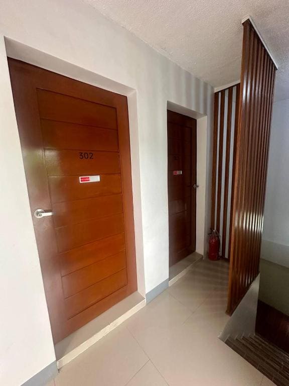 Budget Double Room room - Image 1