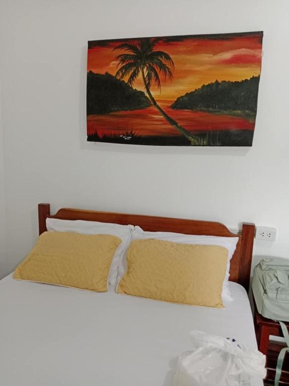 Deluxe Double Room room - Image 3