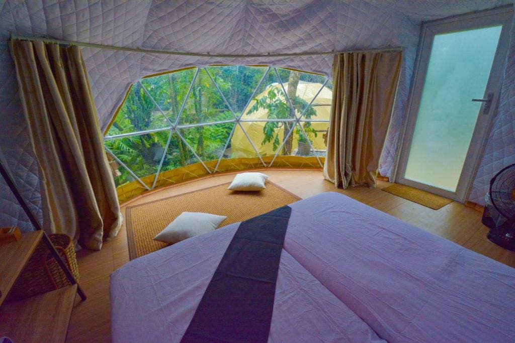Twin Room with Private Bathroom room - Image 3