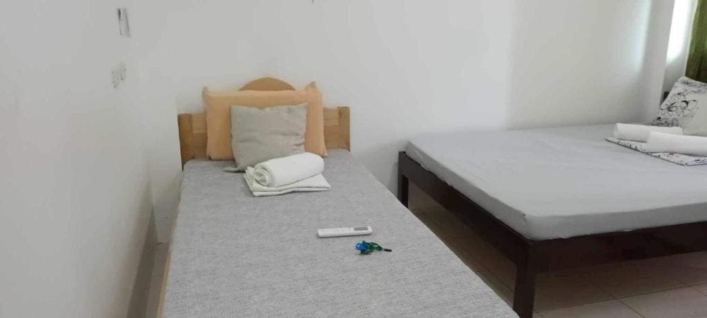 Double Room with Private Bathroom room - Image 1