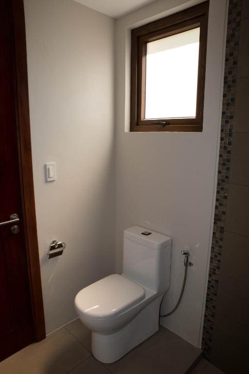 Deluxe Triple Room room - Image 3