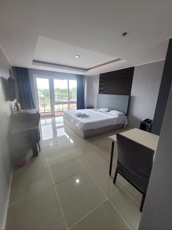 King Studio room - Image 3