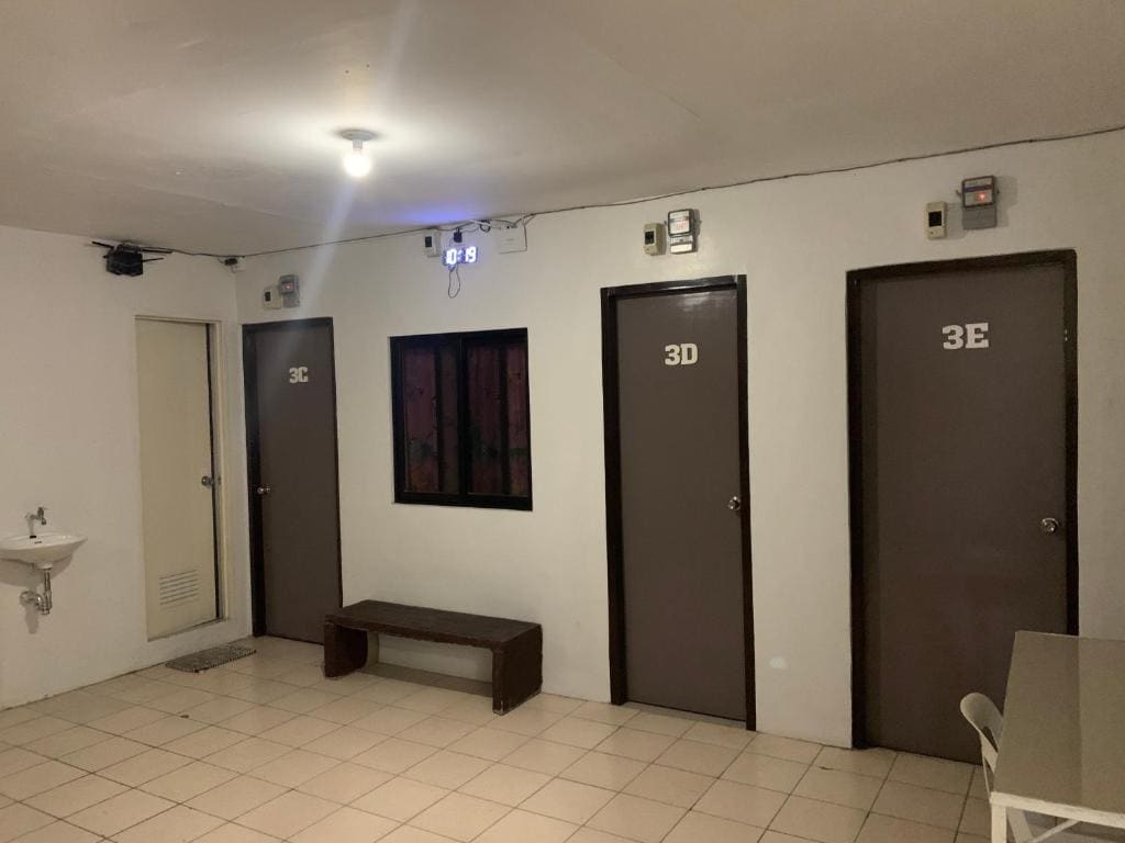 Budget Double Room room - Image 2