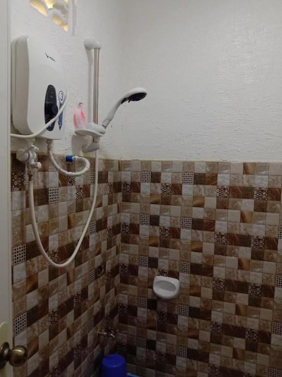Deluxe Double Room with Sea View room - Image 1
