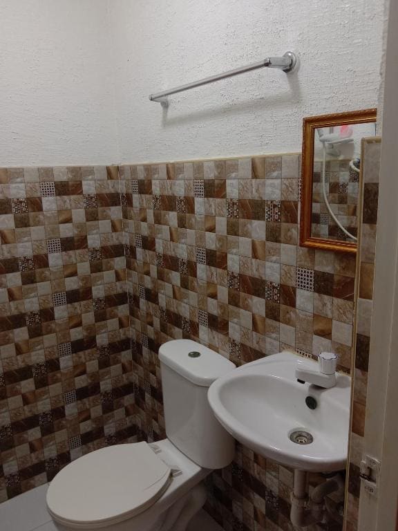 Deluxe Double Room with Sea View room - Image 2