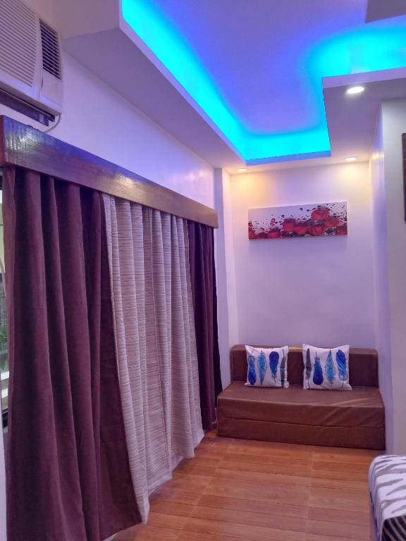 Deluxe Double Room room - Image 1