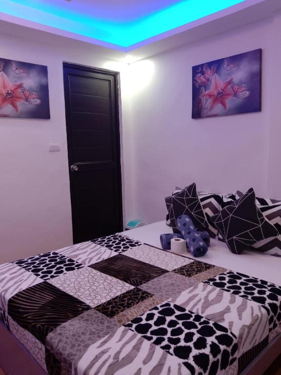 Deluxe Double Room room - Image 3