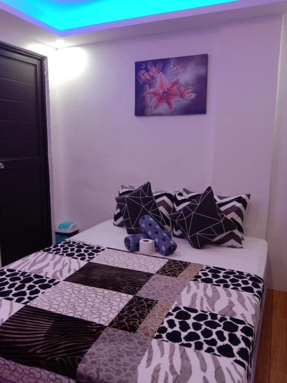 Deluxe Double Room room - Image 2