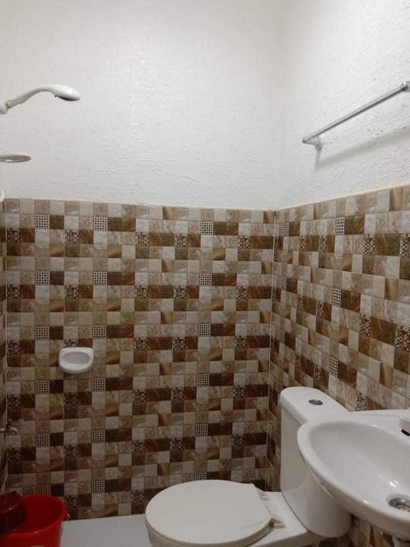 Quadruple Room room - Image 3