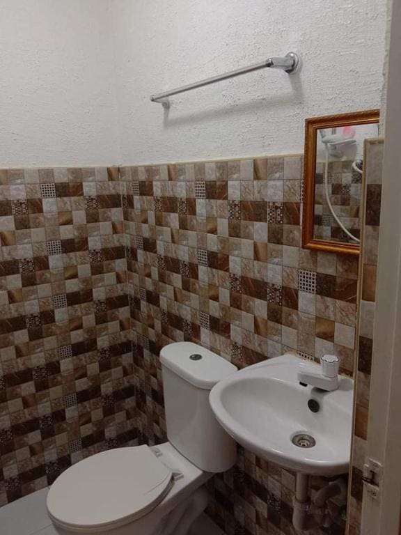 Quadruple Room room - Image 1