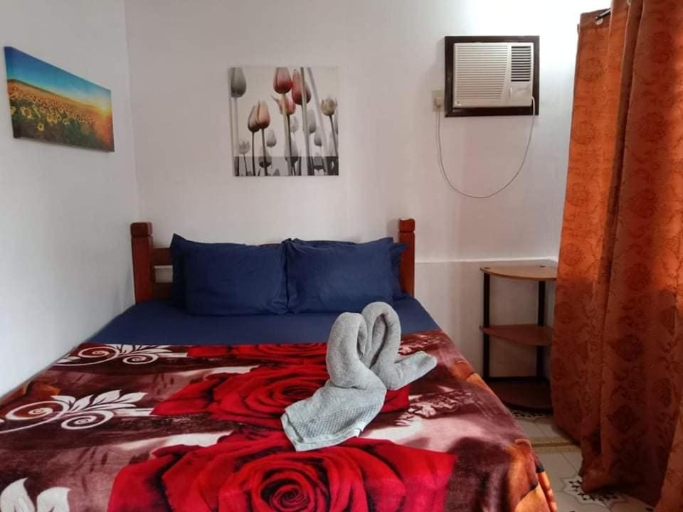 Quadruple Room room - Image 2