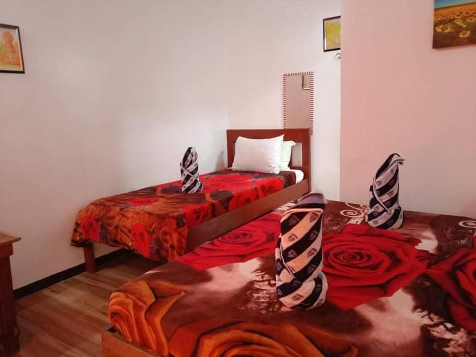 Triple Room room - Image 1