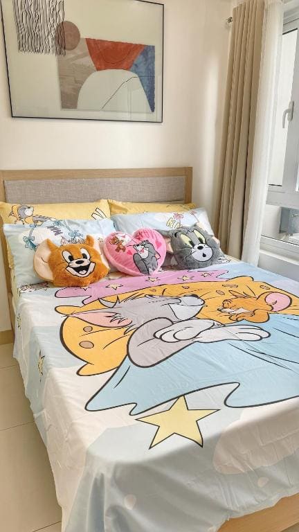 Deluxe Double Room with Balcony room - Image 3