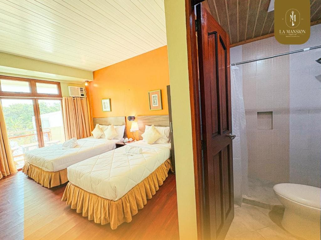 Standard Triple Room room - Image 3