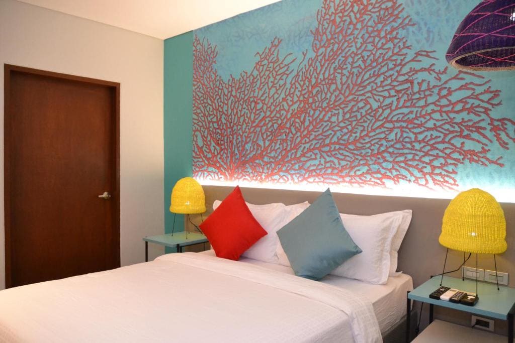 Deluxe PWD Room room - Image 2