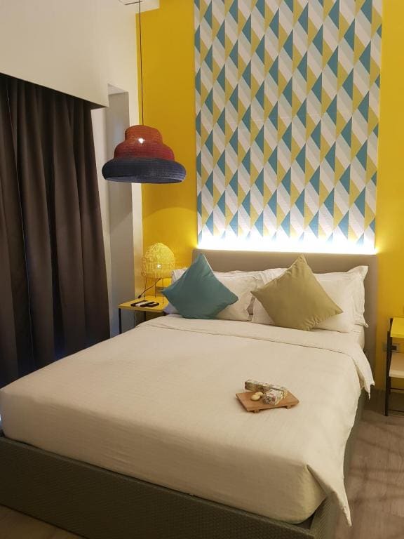 Deluxe Loft room - Image 2