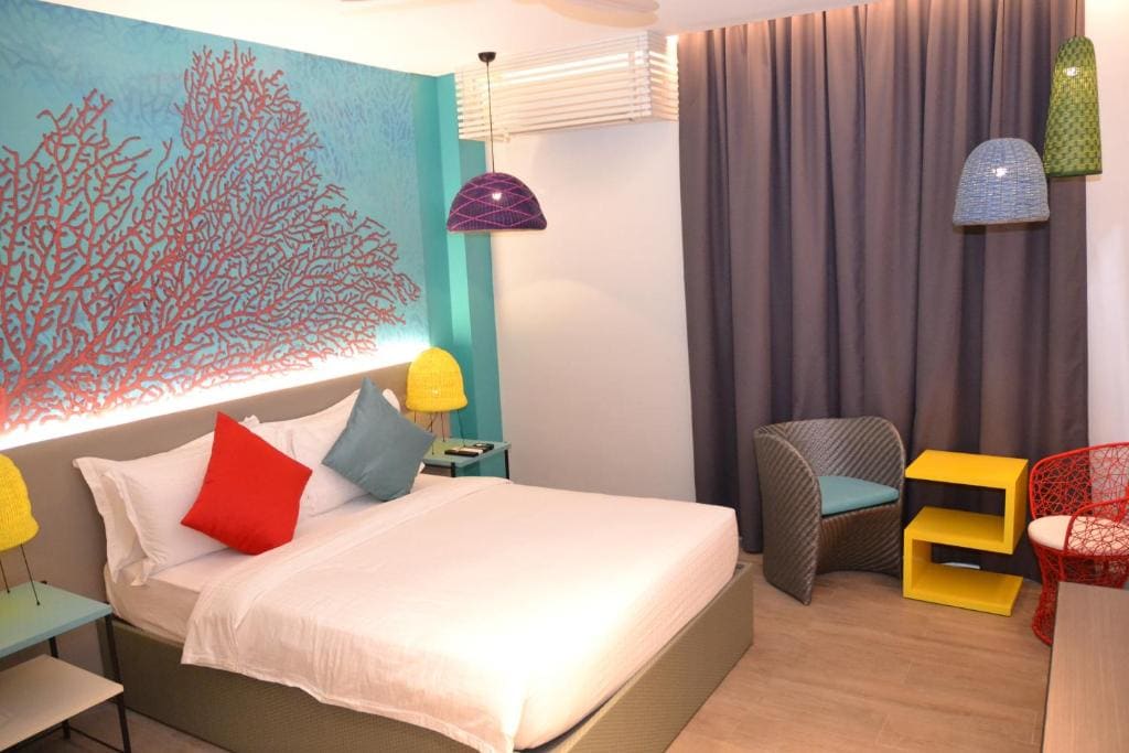 Deluxe PWD Room room - Image 1