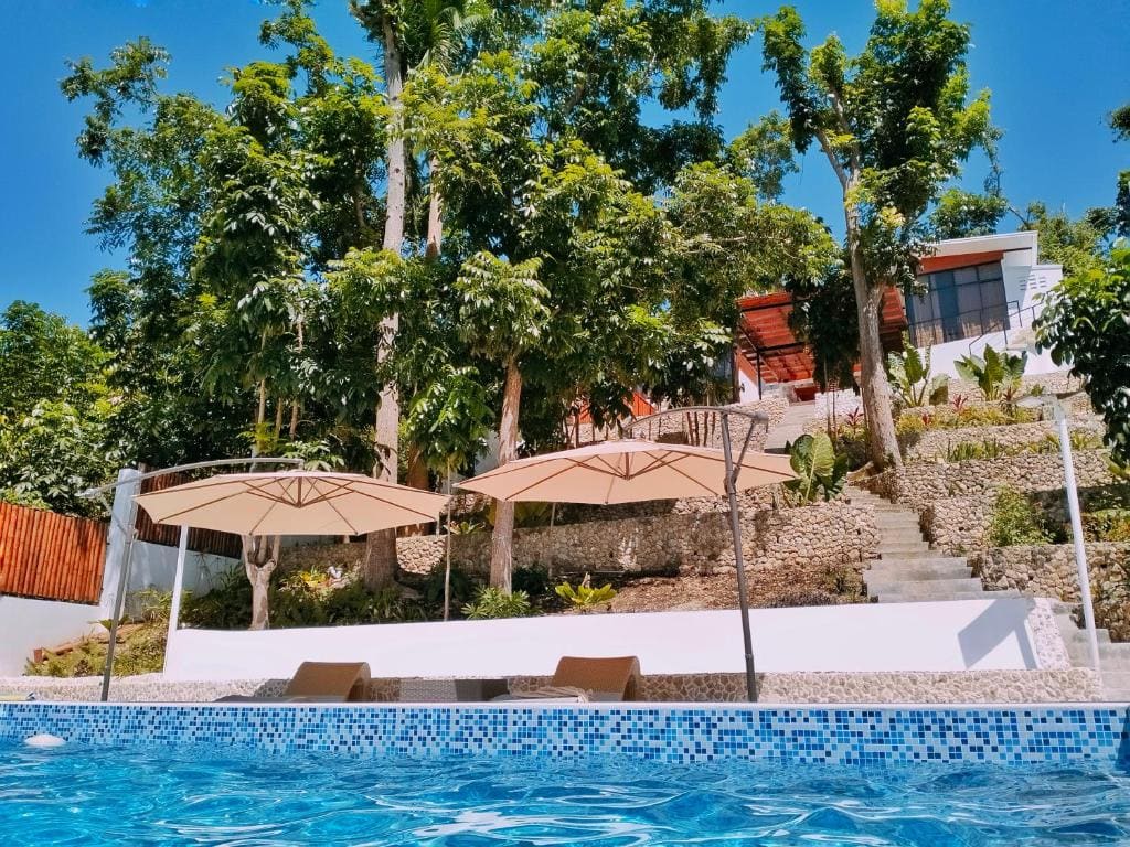 Holiday Home room - Image 1