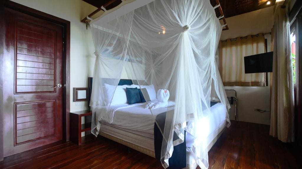 Deluxe Cottage with Garden View room - Image 1