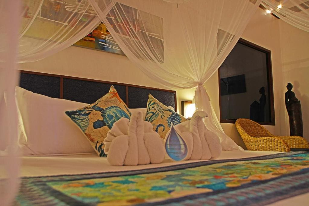 Suite room - Image 1