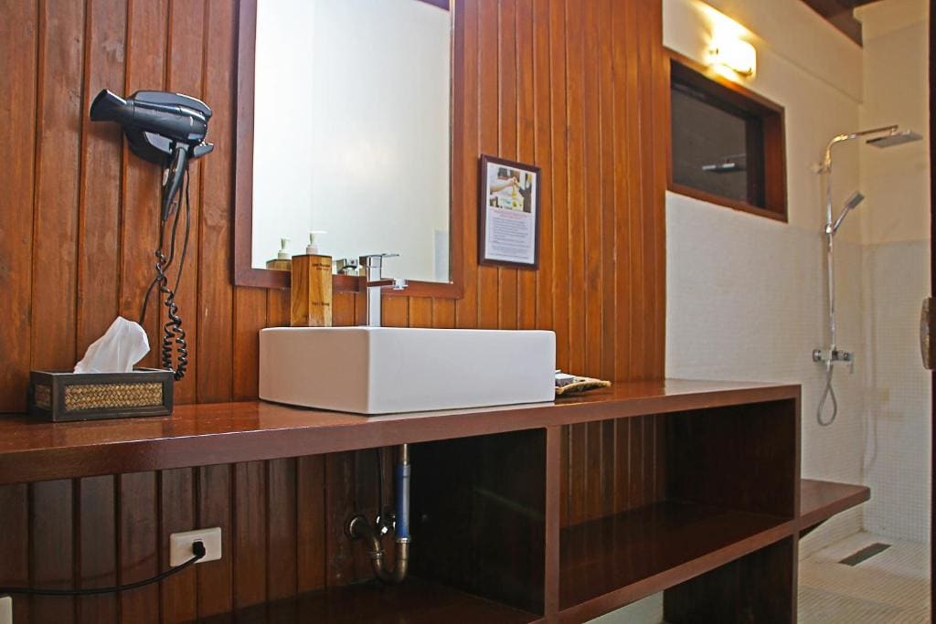 Deluxe Cottage with Garden View room - Image 3