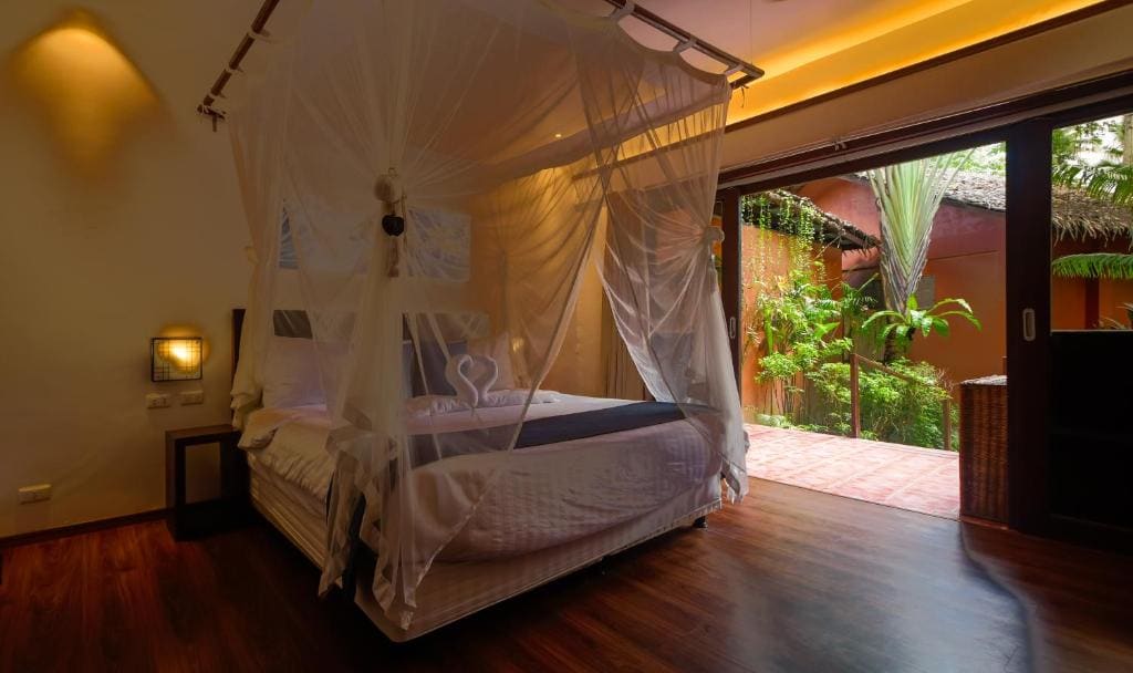 Standard Room room - Image 3