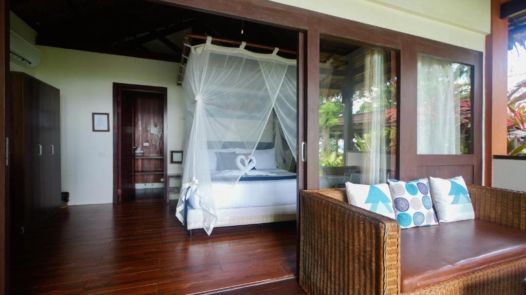 Deluxe Cottage with Garden View room - Image 2