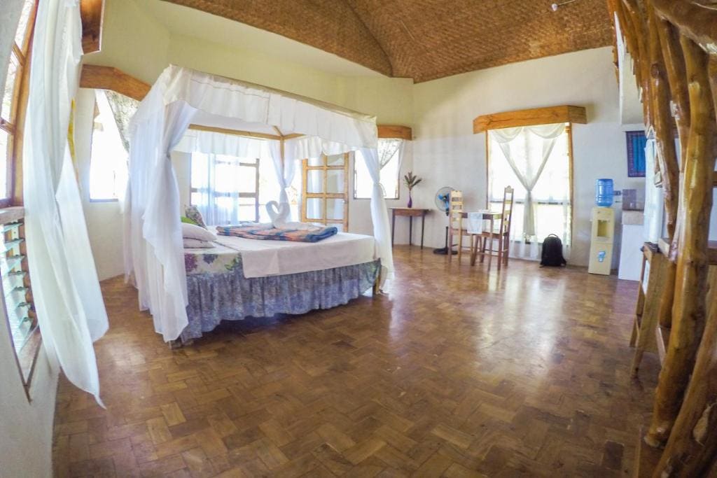 Deluxe Villa room - Image 1
