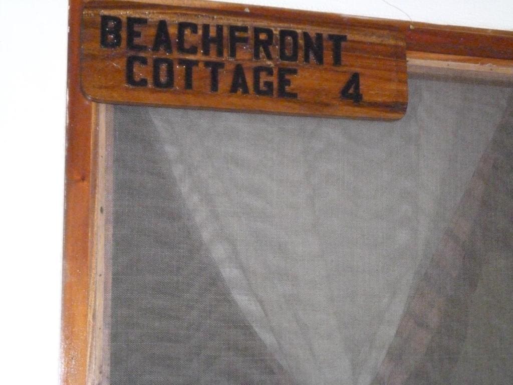 Villa room - Image 1