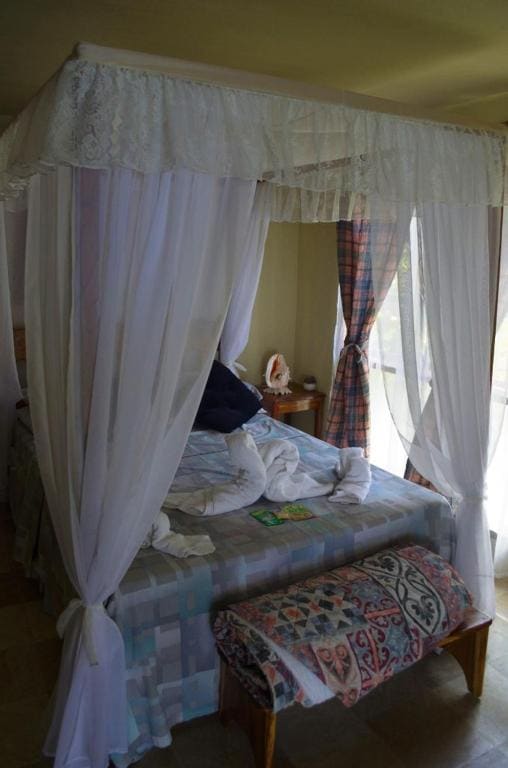 Deluxe Villa room - Image 2