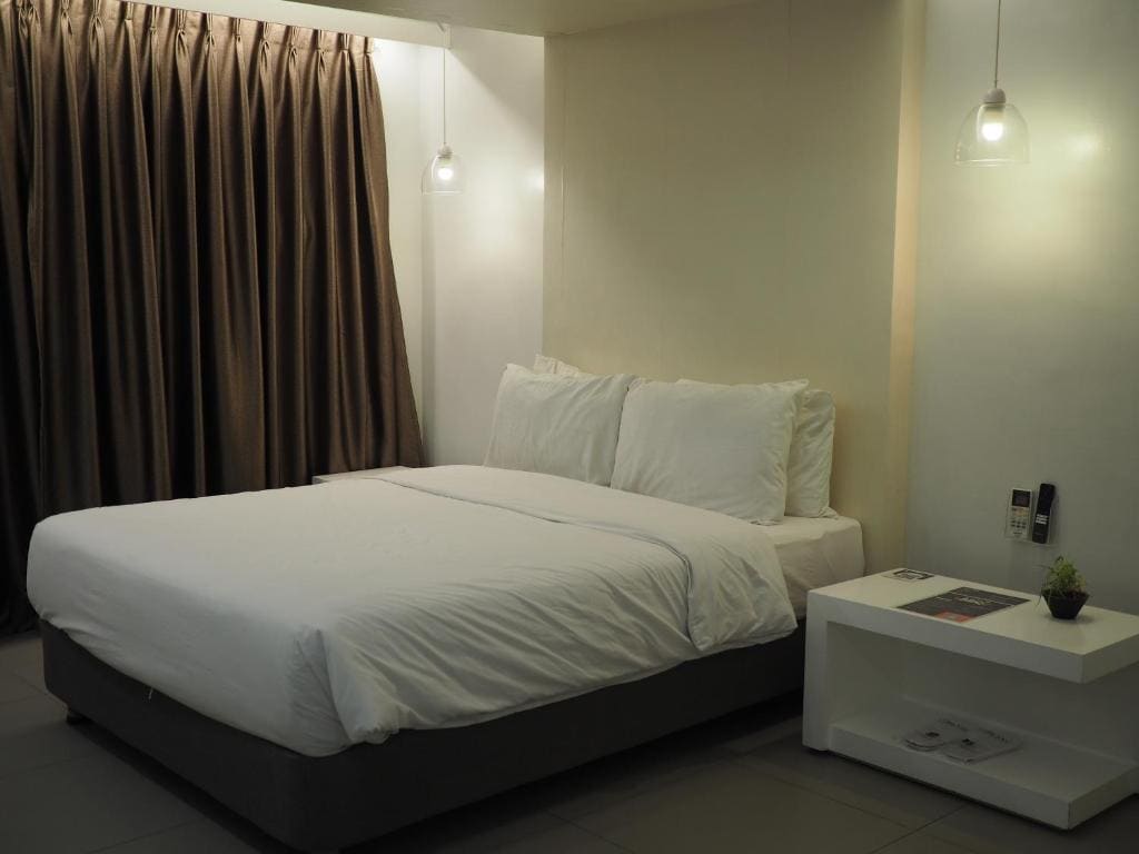 Junior Suite room - Image 1