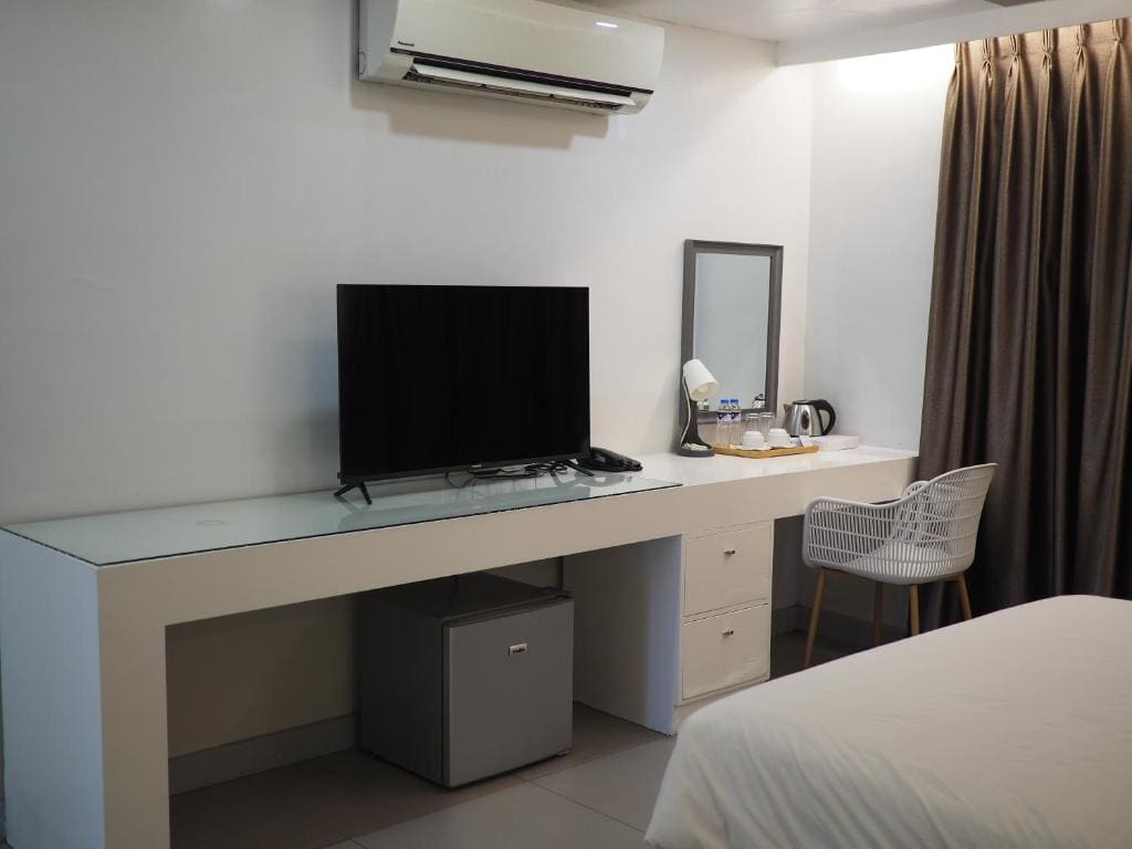 Junior Suite room - Image 2