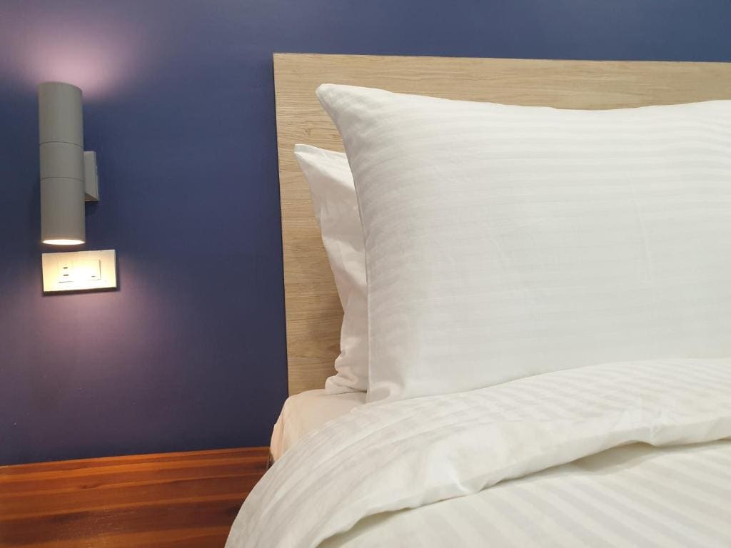 Superior Double Room room - Image 2