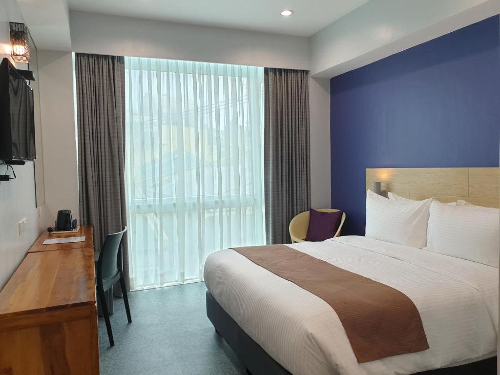 Large Double Room room - Image 3