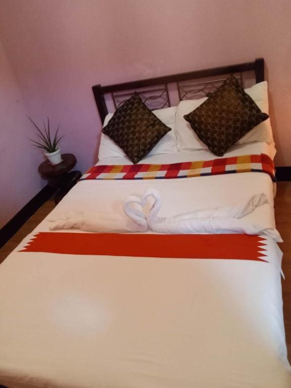 Budget Double Room room - Image 1