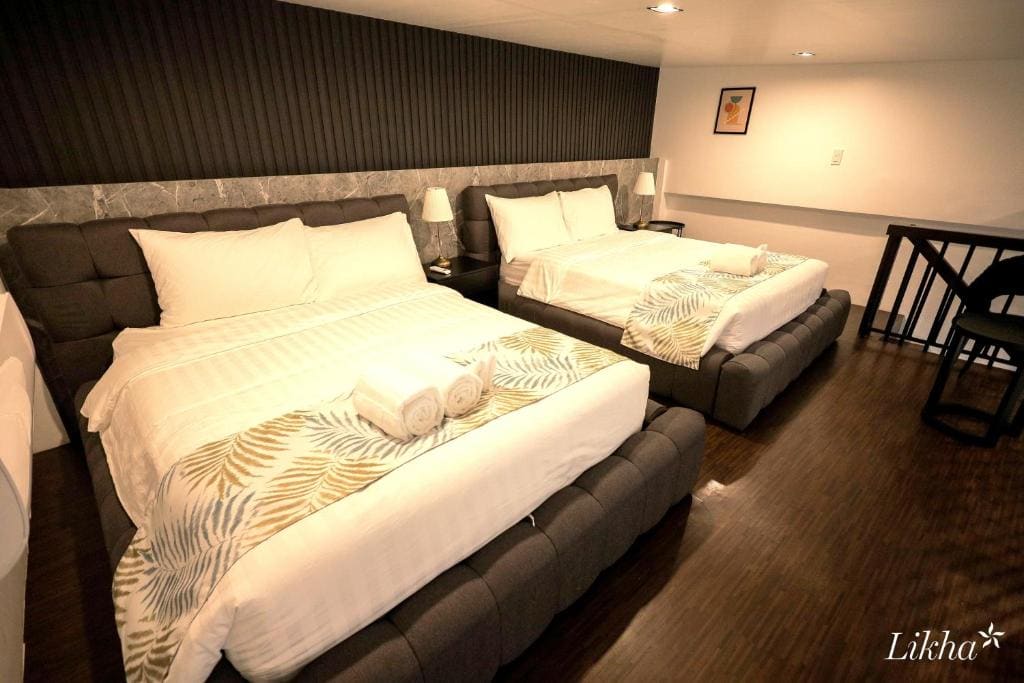 Villa room - Image 1