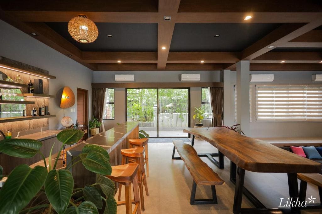 Villa room - Image 3