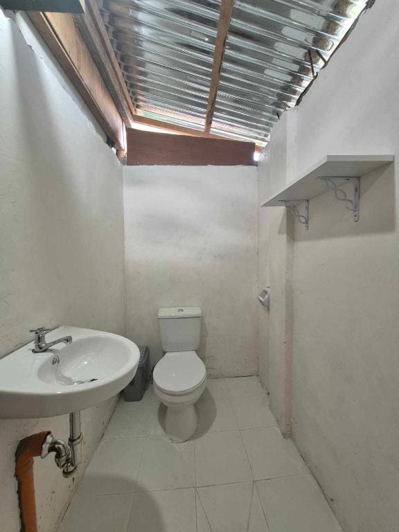 Budget Double Room room - Image 1