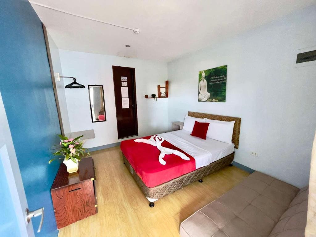 Standard Queen Room room - Image 2