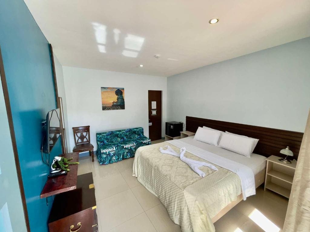 Standard Queen Room room - Image 1