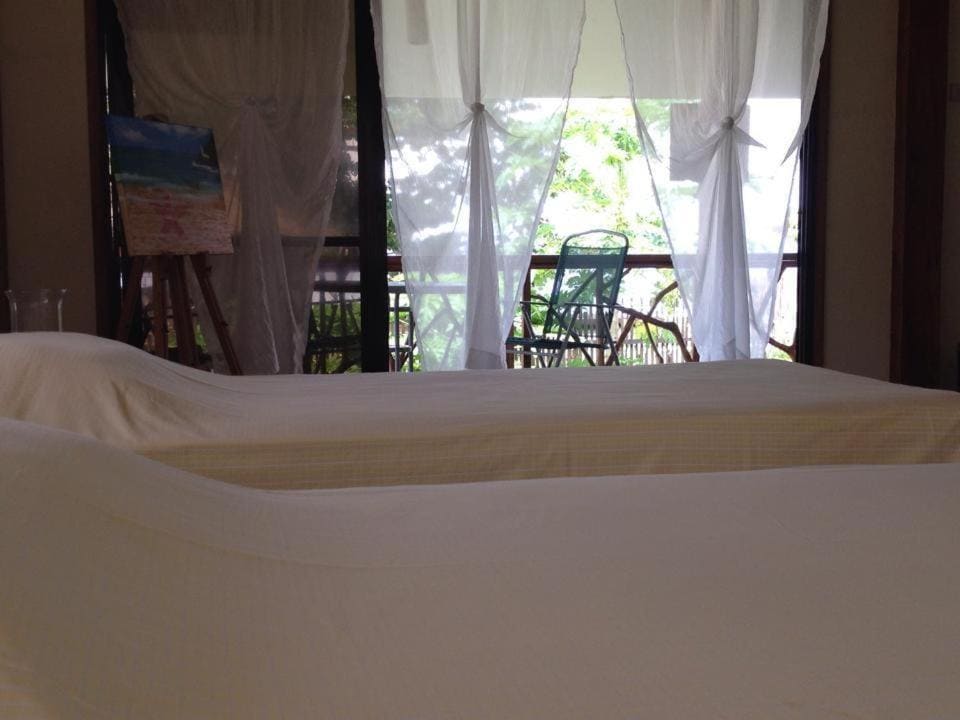 Double or Twin Room with Extra Bed room - Image 2