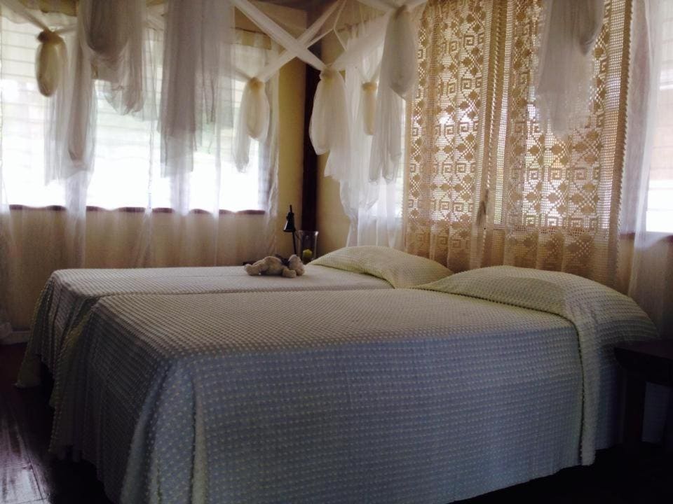 Double or Twin Room with Extra Bed room - Image 3