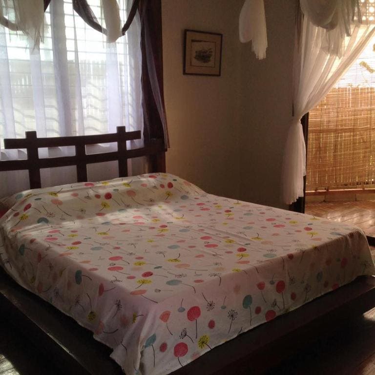 Deluxe Double or Twin Room with Ocean View room - Image 2