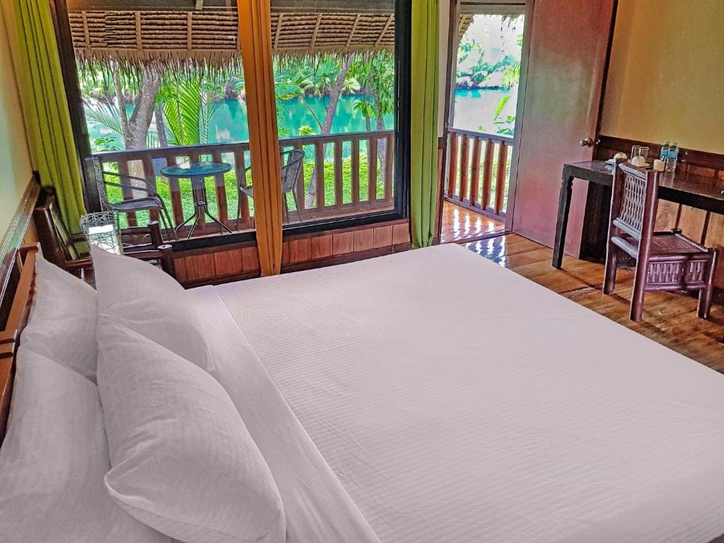 Deluxe Villa room - Image 2