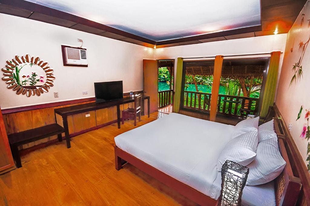 Deluxe Villa room - Image 1